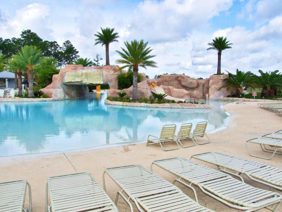 Wharf 615 Villa Orange Beach Ngoại thất bức ảnh