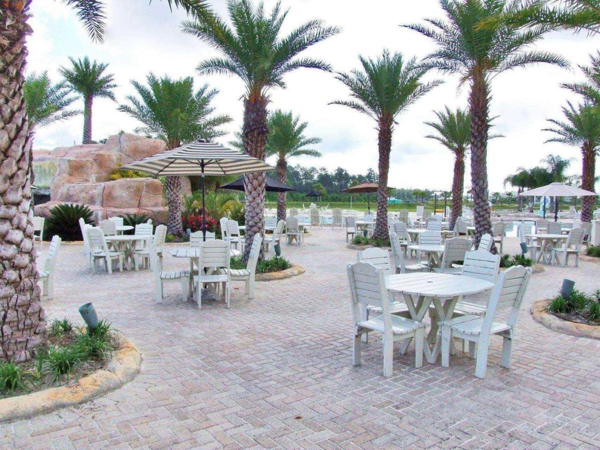 Wharf 615 Villa Orange Beach Ngoại thất bức ảnh