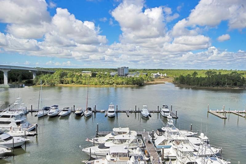 Wharf 615 Villa Orange Beach Ngoại thất bức ảnh