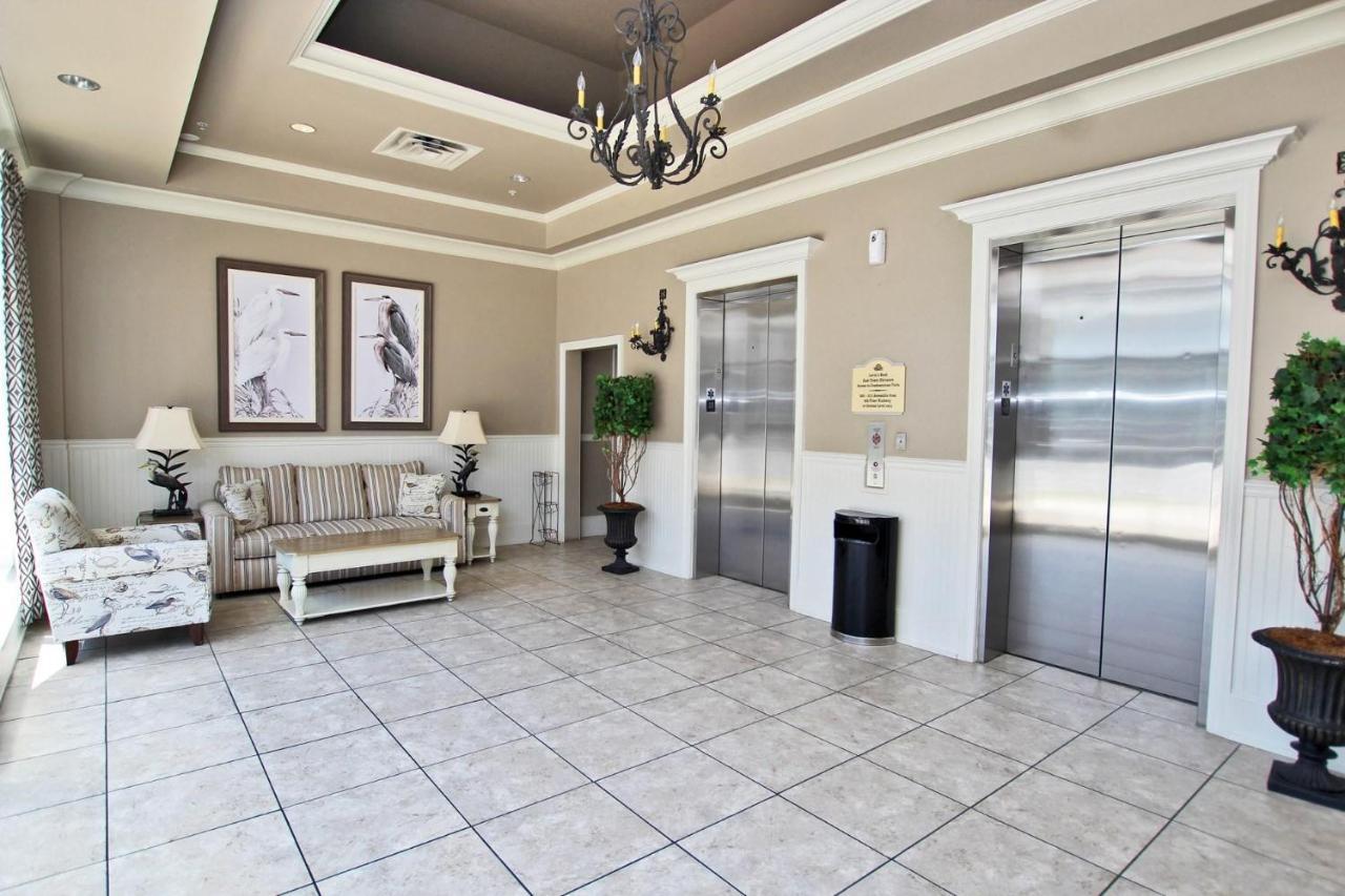 Wharf 615 Villa Orange Beach Ngoại thất bức ảnh
