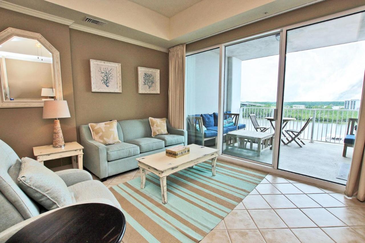 Wharf 615 Villa Orange Beach Ngoại thất bức ảnh