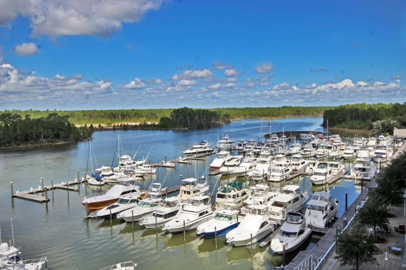 Wharf 615 Villa Orange Beach Ngoại thất bức ảnh