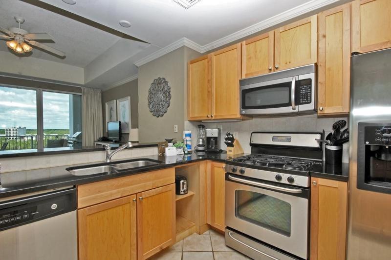 Wharf 615 Villa Orange Beach Ngoại thất bức ảnh