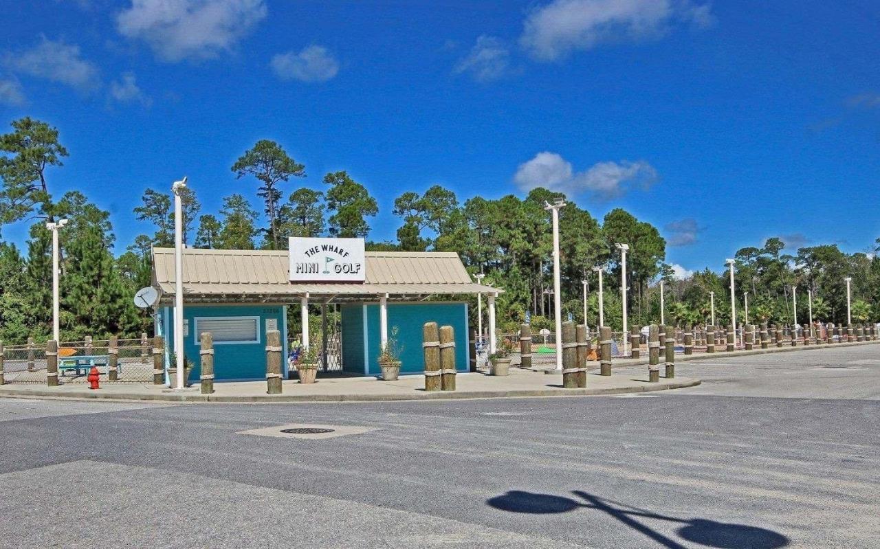 Wharf 615 Villa Orange Beach Ngoại thất bức ảnh