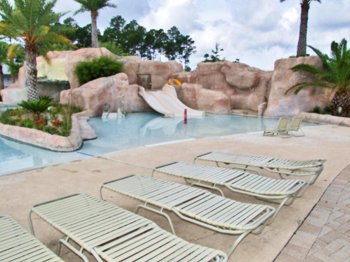 Wharf 615 Villa Orange Beach Ngoại thất bức ảnh