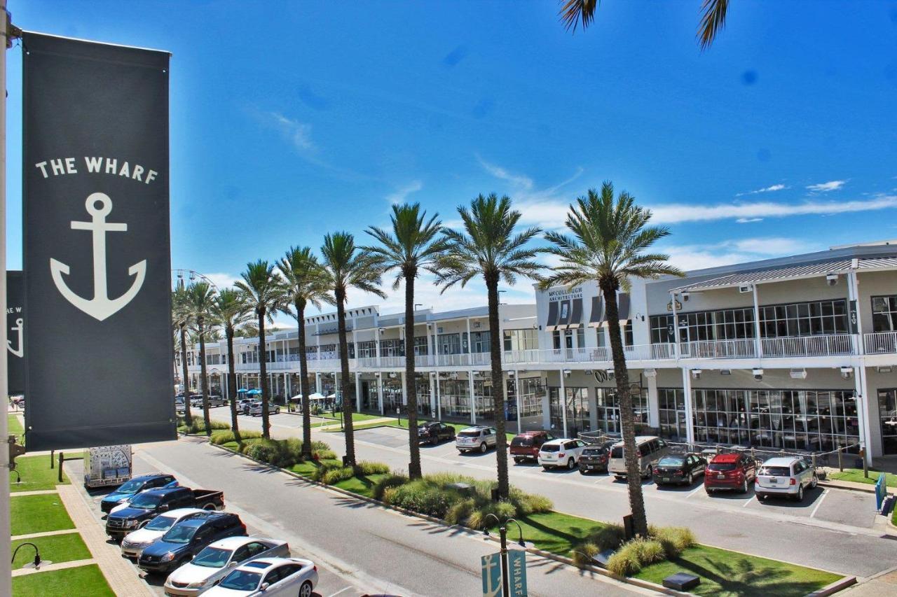 Wharf 615 Villa Orange Beach Ngoại thất bức ảnh