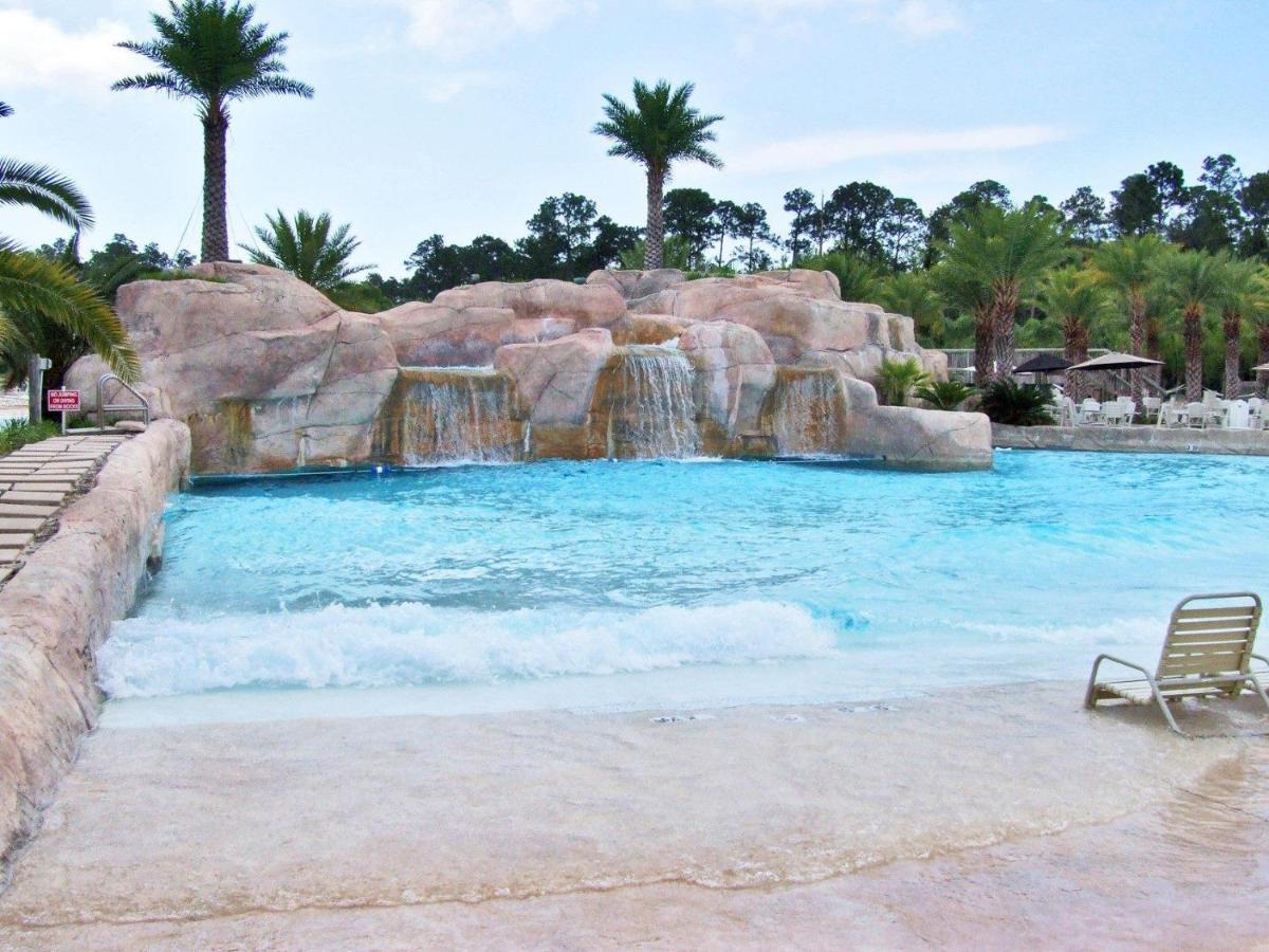Wharf 615 Villa Orange Beach Ngoại thất bức ảnh