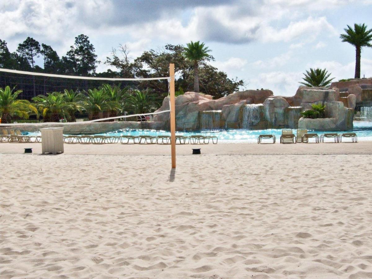 Wharf 615 Villa Orange Beach Ngoại thất bức ảnh