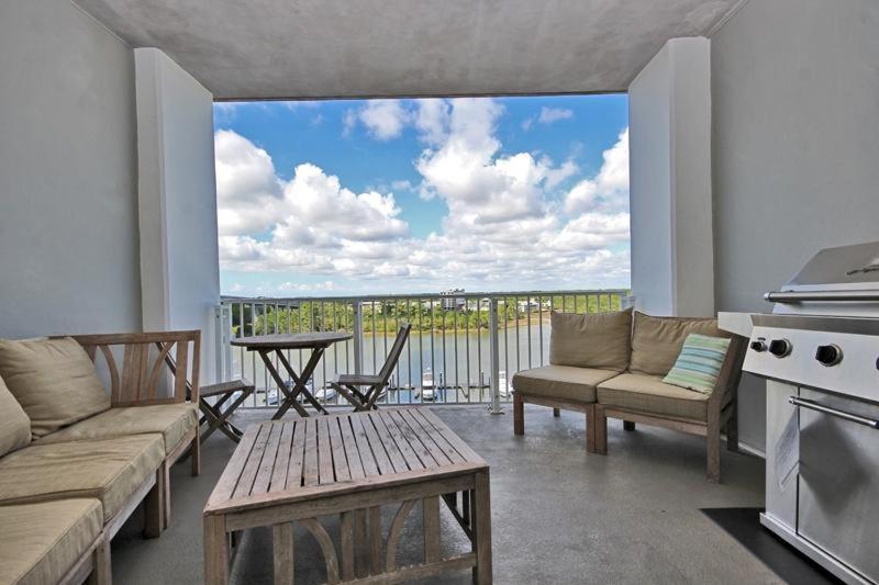 Wharf 615 Villa Orange Beach Ngoại thất bức ảnh