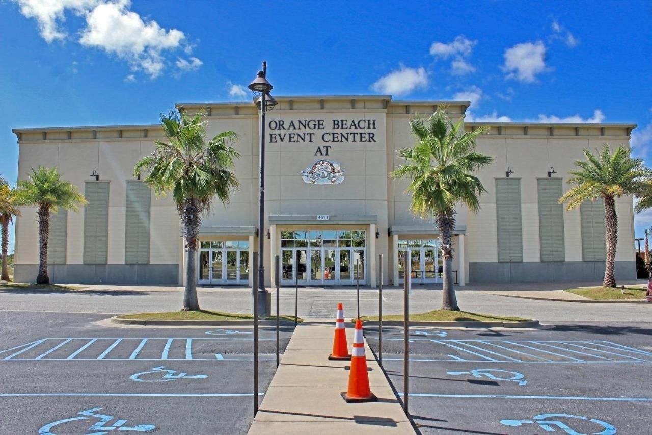 Wharf 615 Villa Orange Beach Ngoại thất bức ảnh