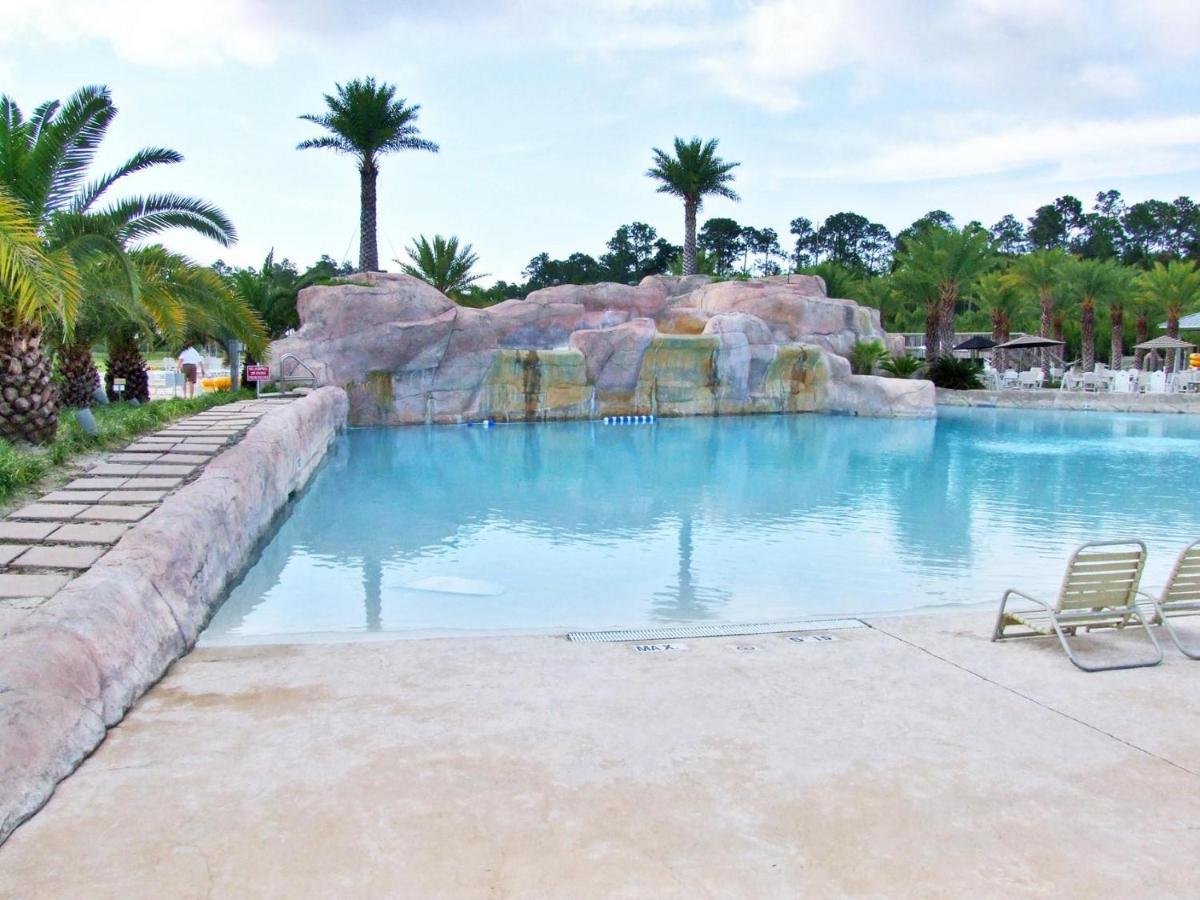 Wharf 615 Villa Orange Beach Ngoại thất bức ảnh
