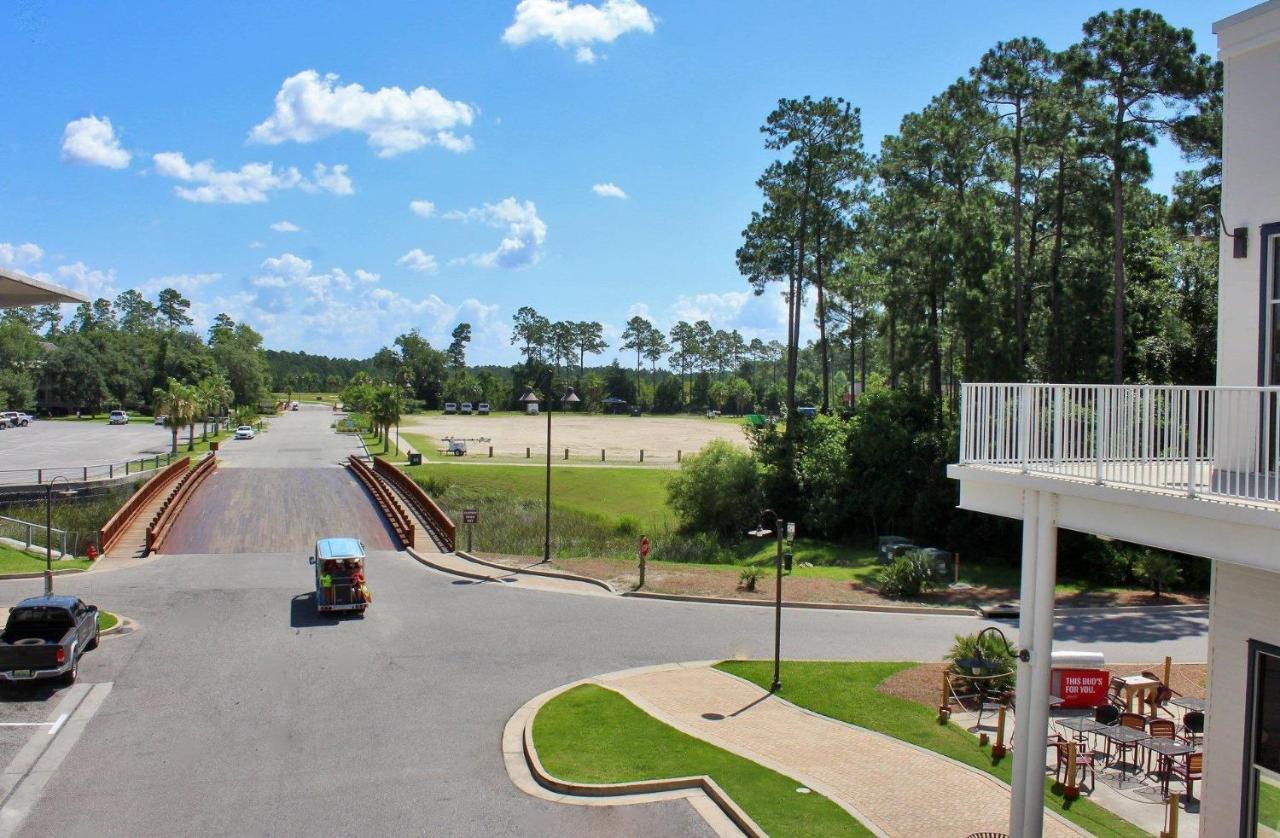 Wharf 615 Villa Orange Beach Ngoại thất bức ảnh